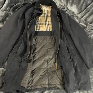 Burberry Trench coat